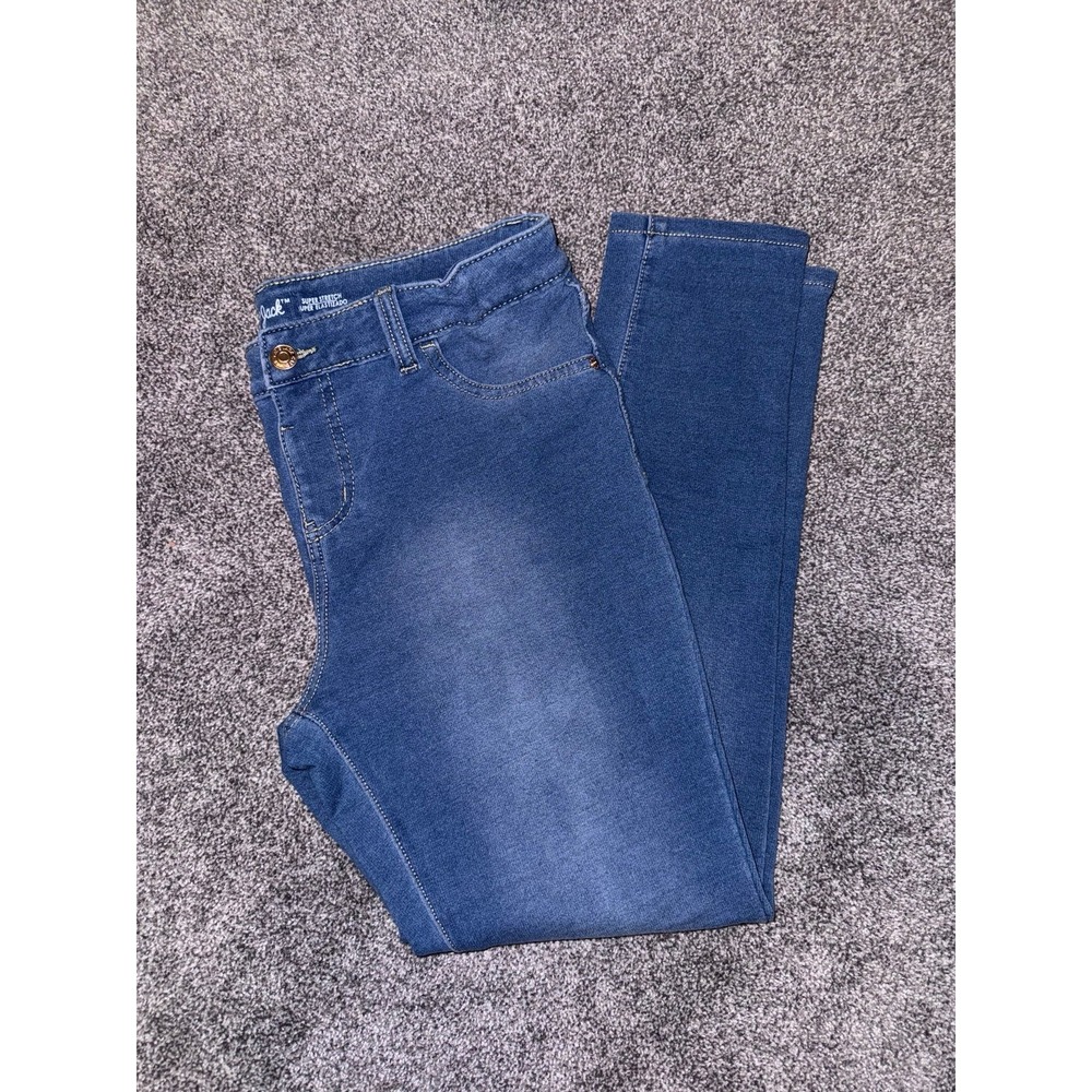 Cat & Jack Girls‎ Youth Blue Jeans